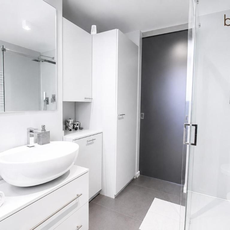 Bamboo Milano Colico Loft - Appartamento Loft con 1 Camera da Letto - 9