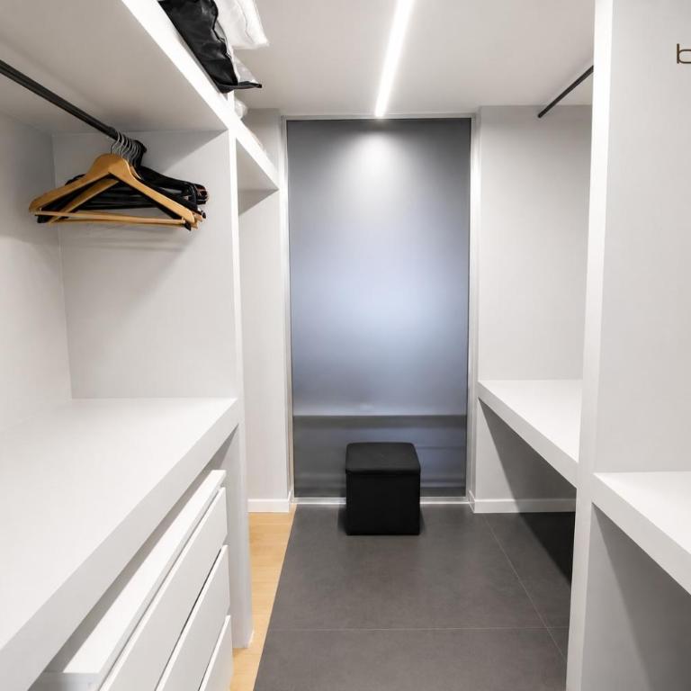 Bamboo Milano Colico Loft - Appartamento Loft con 1 Camera da Letto - 10