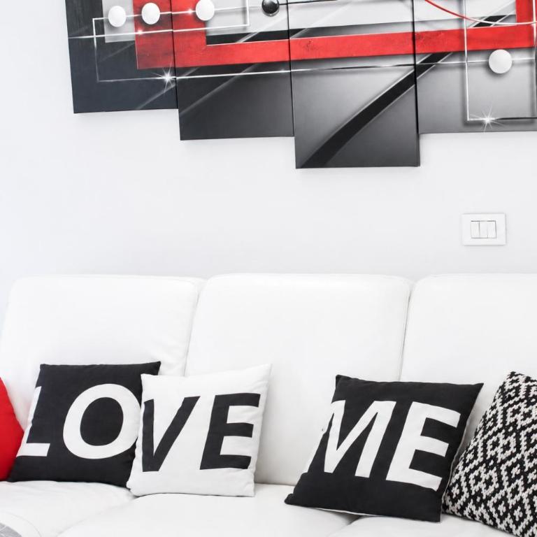 Bamboo Milano Colico Loft - Appartamento Loft con 1 Camera da Letto - 16