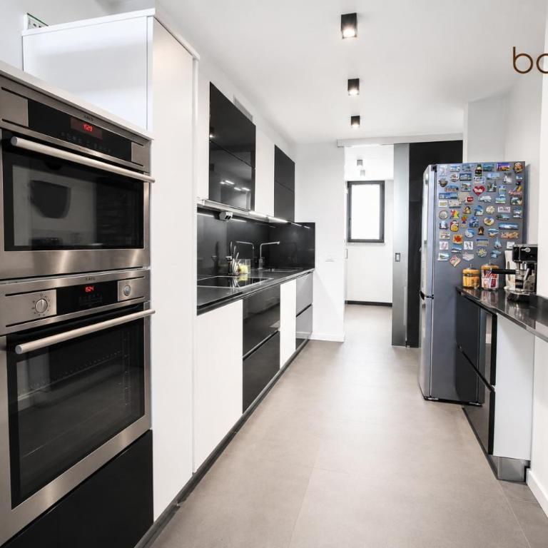 Bamboo Milano Colico Loft - Appartamento Loft con 1 Camera da Letto - 21