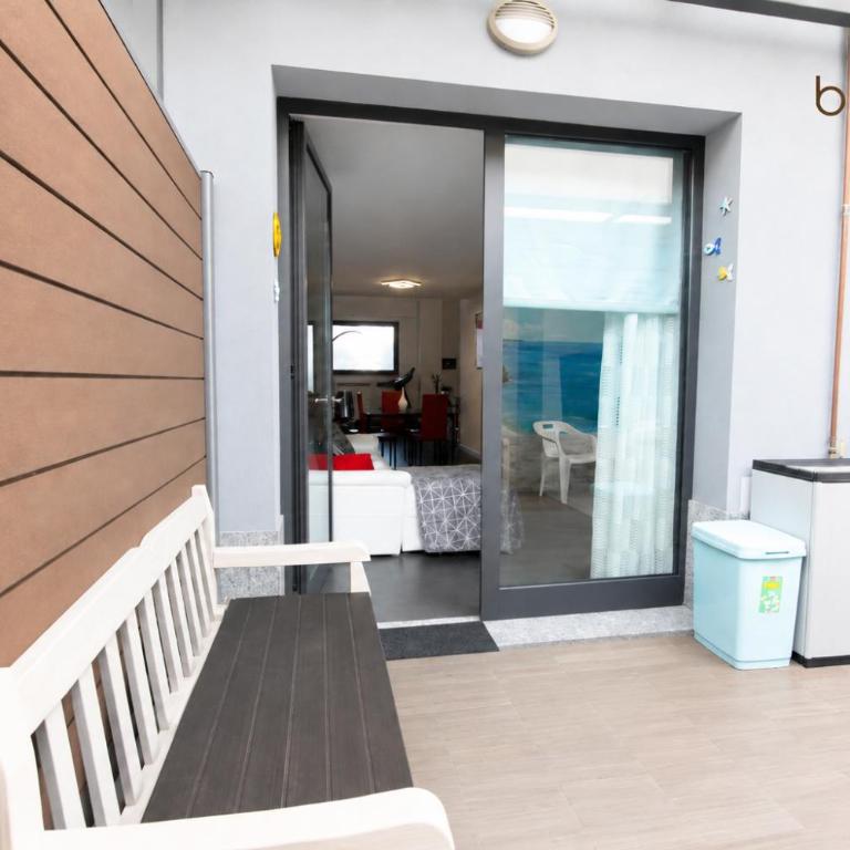 Bamboo Milano Colico Loft - Appartamento Loft con 1 Camera da Letto - 26