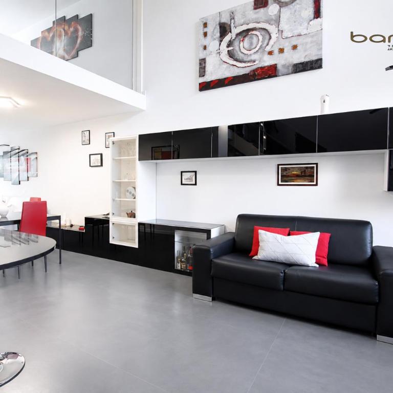 Bamboo Milano Colico Loft - Appartamento Loft con 1 Camera da Letto - 29