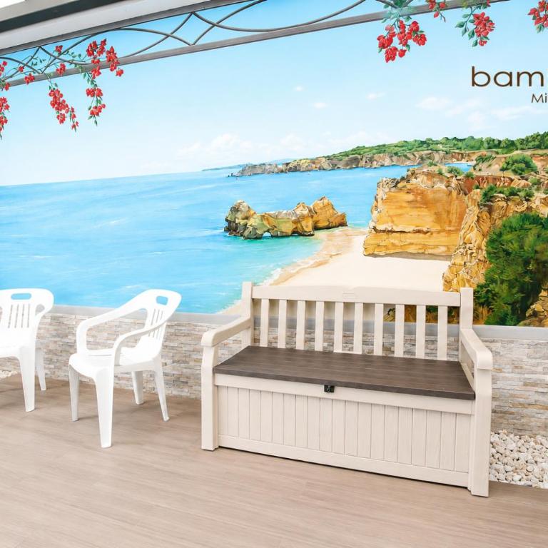 Bamboo Milano Colico Loft - Appartamento Loft con 1 Camera da Letto - 40