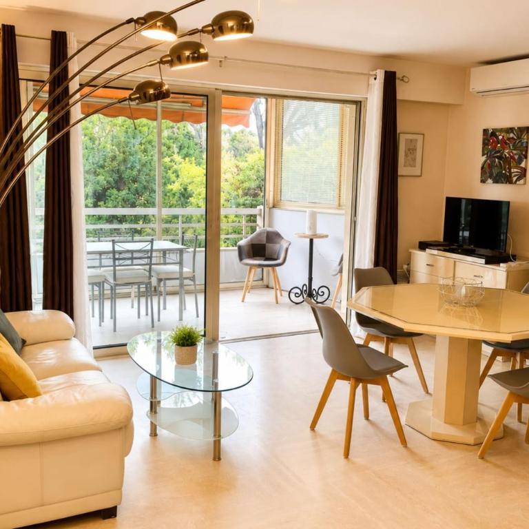 Le Volta 1-bedroom apartment with AC - Appartement - 4