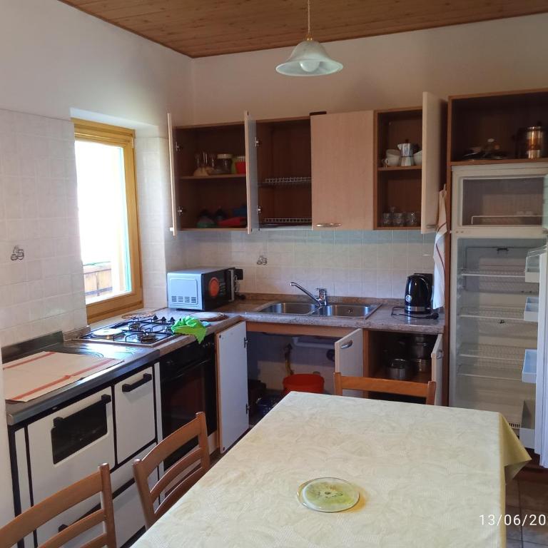Casa da Alice 2 camere e divano letto - One-Bedroom Apartment - 8