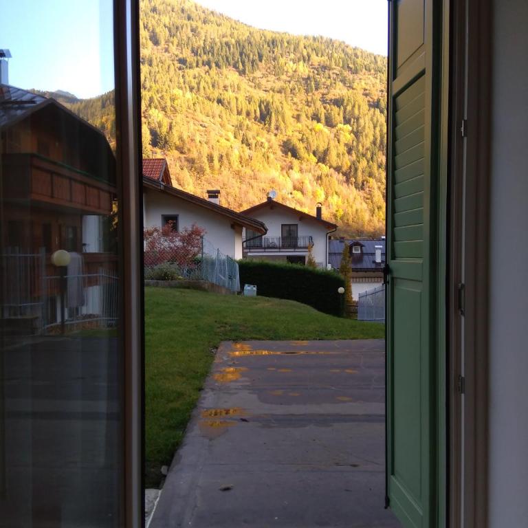 Casa da Alice 2 camere e divano letto - One-Bedroom Apartment - 7