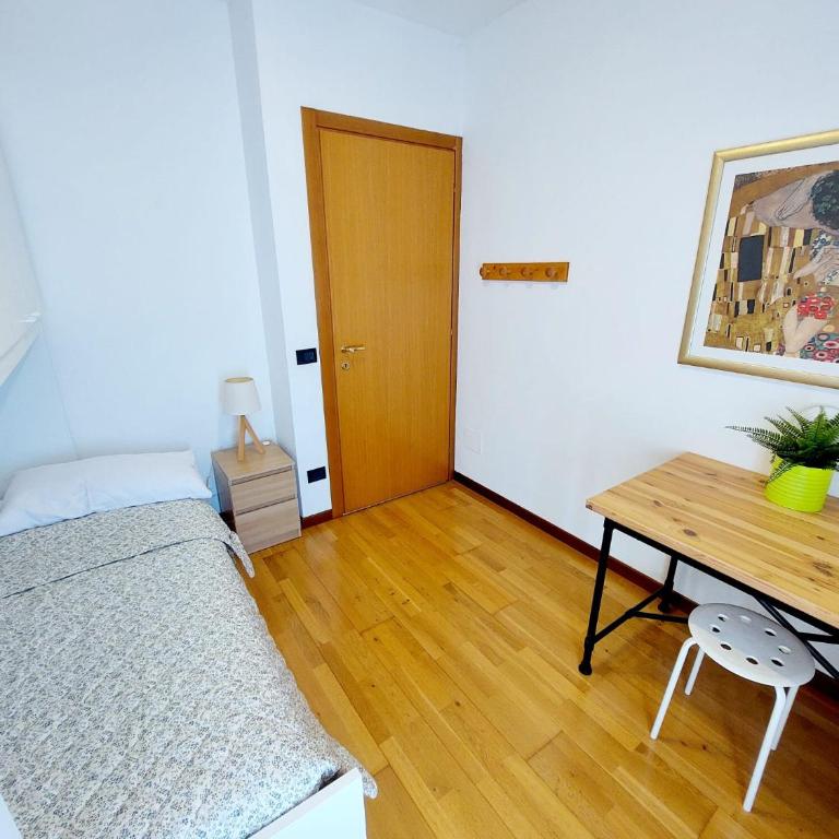 Casa Giulietta - Appartamento Deluxe con 2 Camere da Letto e Balcone - 8