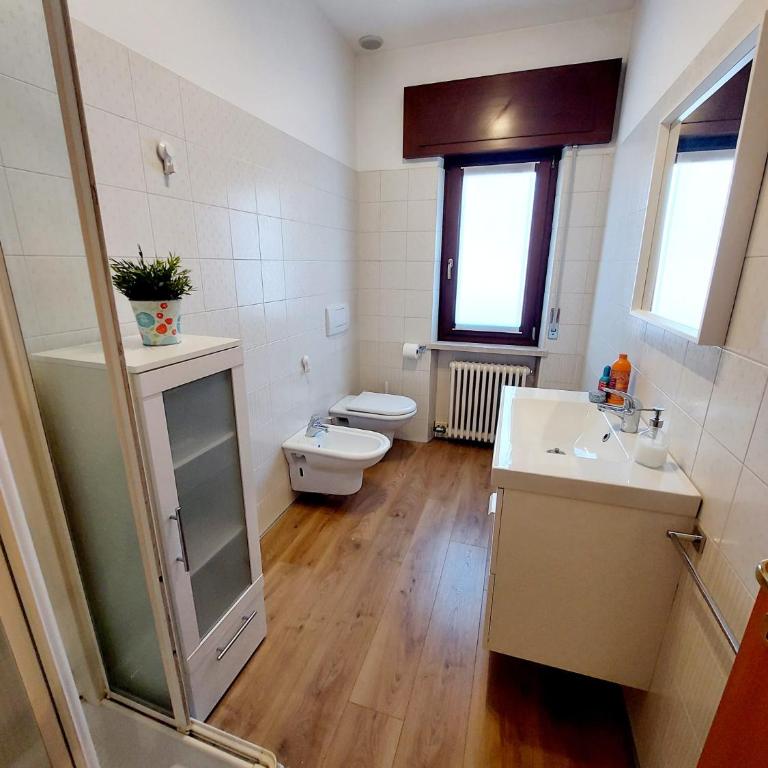 Casa Giulietta - Appartamento Deluxe con 2 Camere da Letto e Balcone - 1