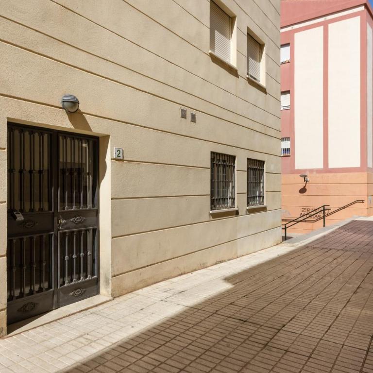 Fabuloso apartamento - Monolocale con Balcone - 16