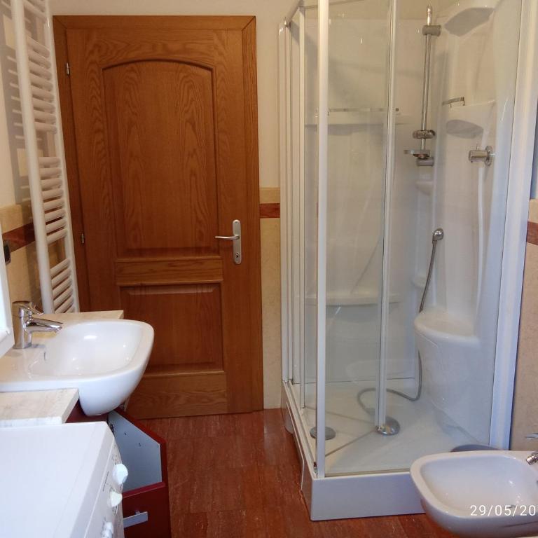 Casa da Alice 2 camere e divano letto - One-Bedroom Apartment - 4