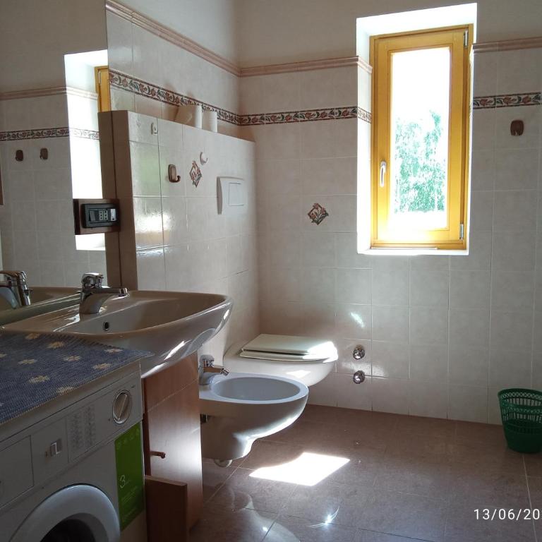 Casa da Alice 2 camere e divano letto - One-Bedroom Apartment - 3