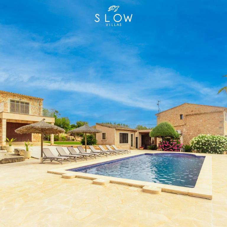 Villa S`Alzina by Slow Villas - Villa con piscina privada - 4