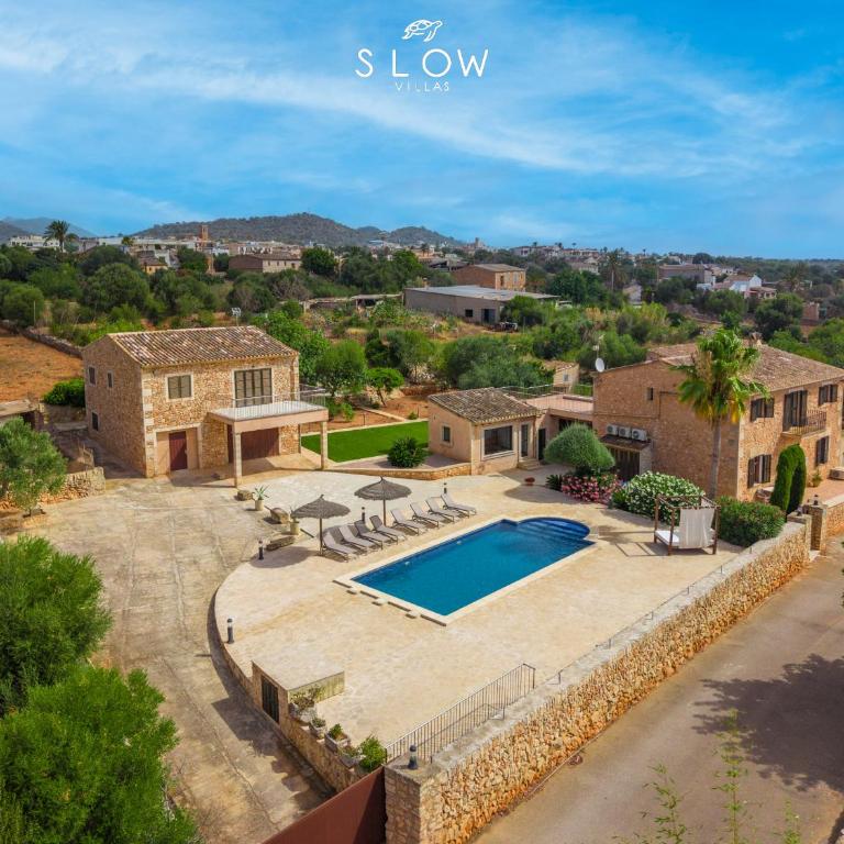 Villa S`Alzina by Slow Villas - Villa con piscina privada - 1