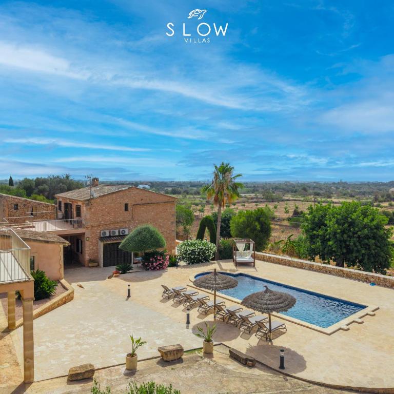 Villa S`Alzina by Slow Villas - Villa con piscina privada - 6