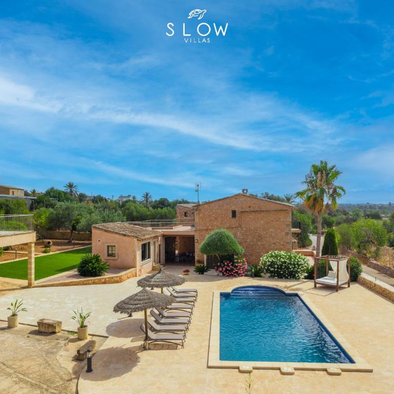 Villa S`Alzina by Slow Villas - Villa con piscina privada - 5