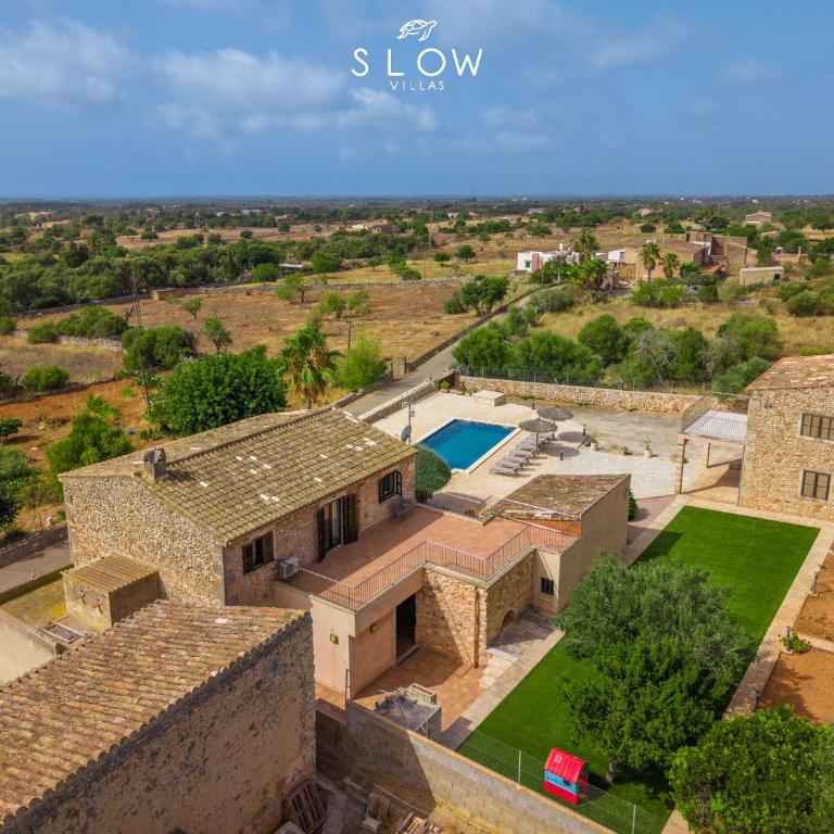 Villa S`Alzina by Slow Villas - Villa con piscina privada - 7
