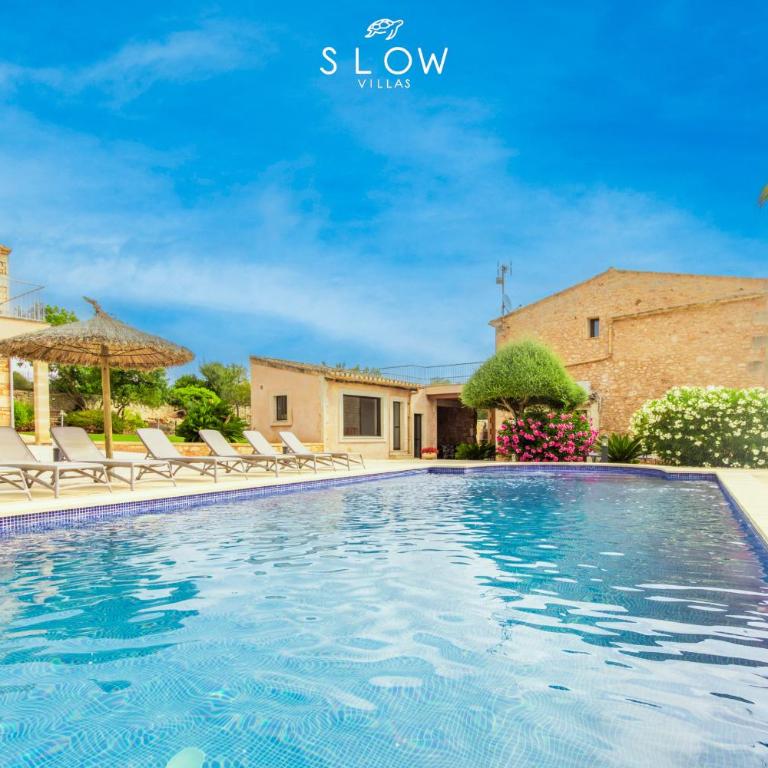 Villa S`Alzina by Slow Villas - Villa con piscina privada - 8