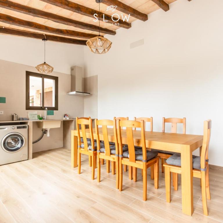 Villa S`Alzina by Slow Villas - Villa con piscina privada - 52