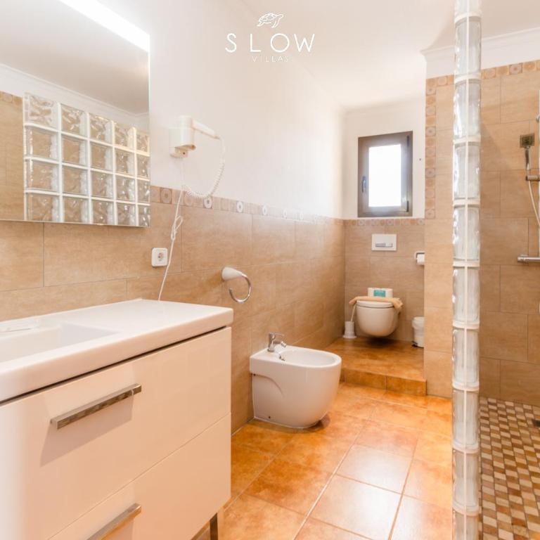 Villa S`Alzina by Slow Villas - Villa con piscina privada - 46