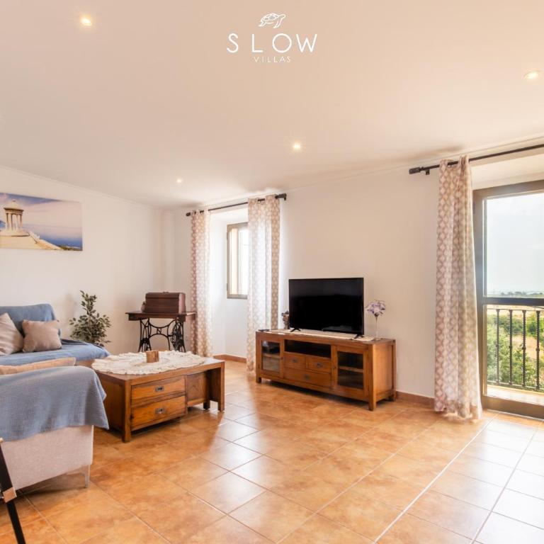 Villa S`Alzina by Slow Villas - Villa con piscina privada - 43
