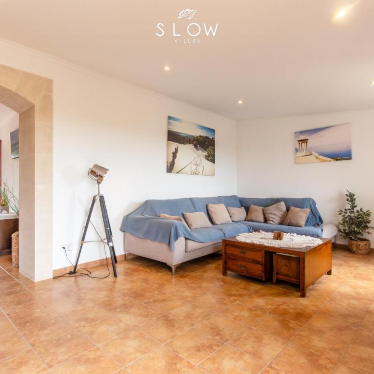 Villa S`Alzina by Slow Villas - Villa con piscina privada - 42
