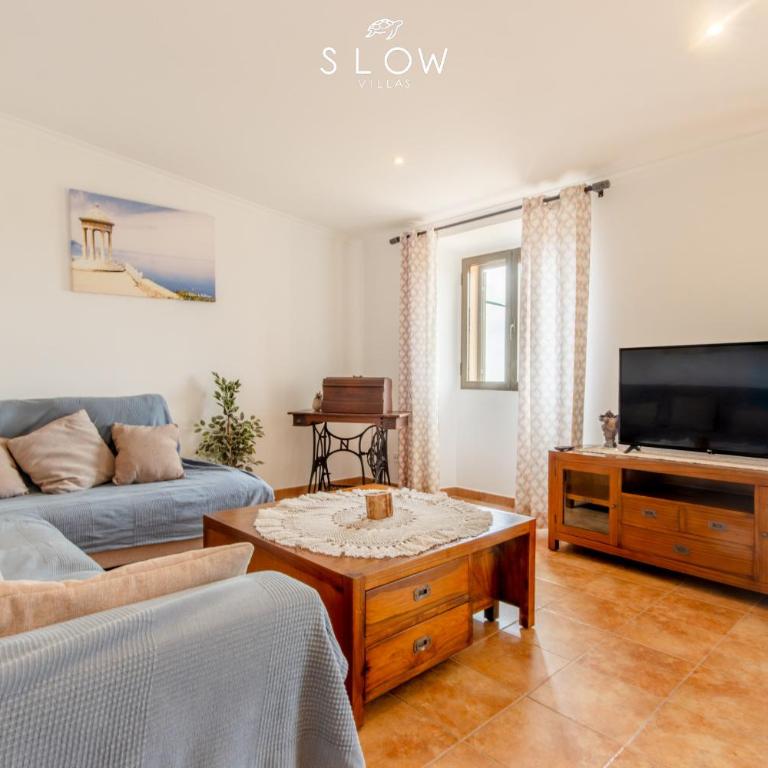 Villa S`Alzina by Slow Villas - Villa con piscina privada - 44
