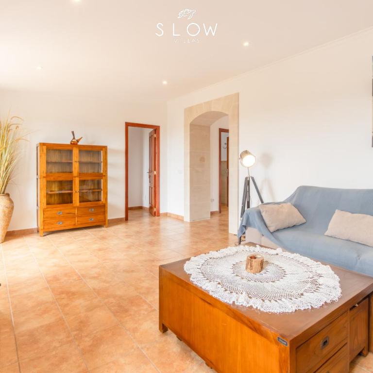 Villa S`Alzina by Slow Villas - Villa con piscina privada - 45
