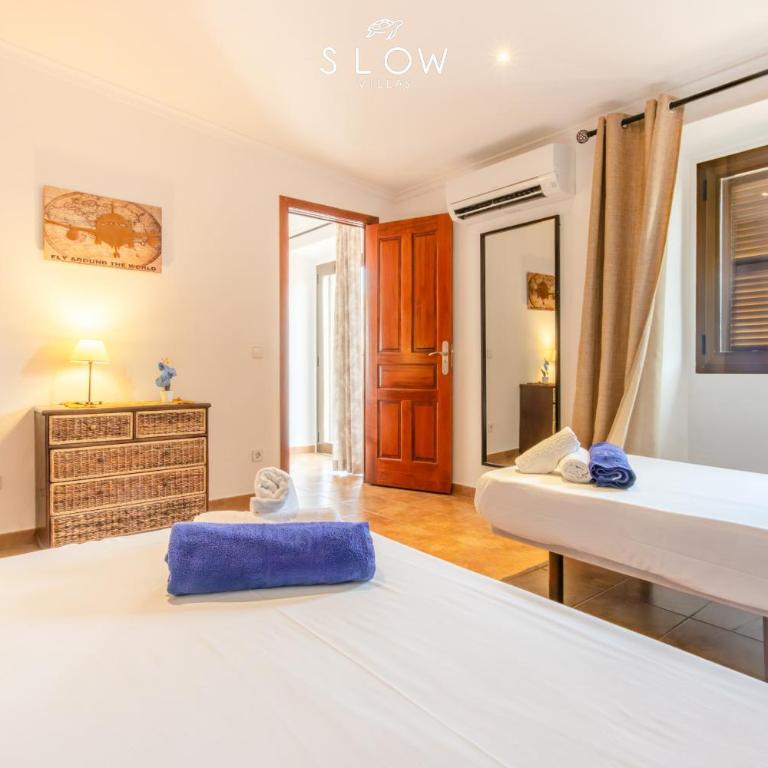 Villa S`Alzina by Slow Villas - Villa con piscina privada - 41