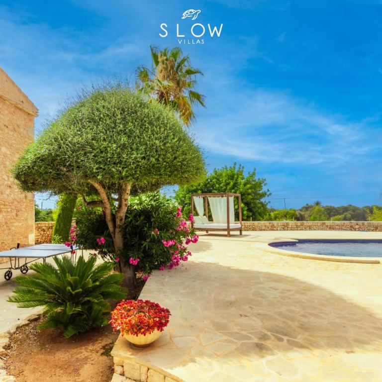 Villa S`Alzina by Slow Villas - Villa con piscina privada - 11