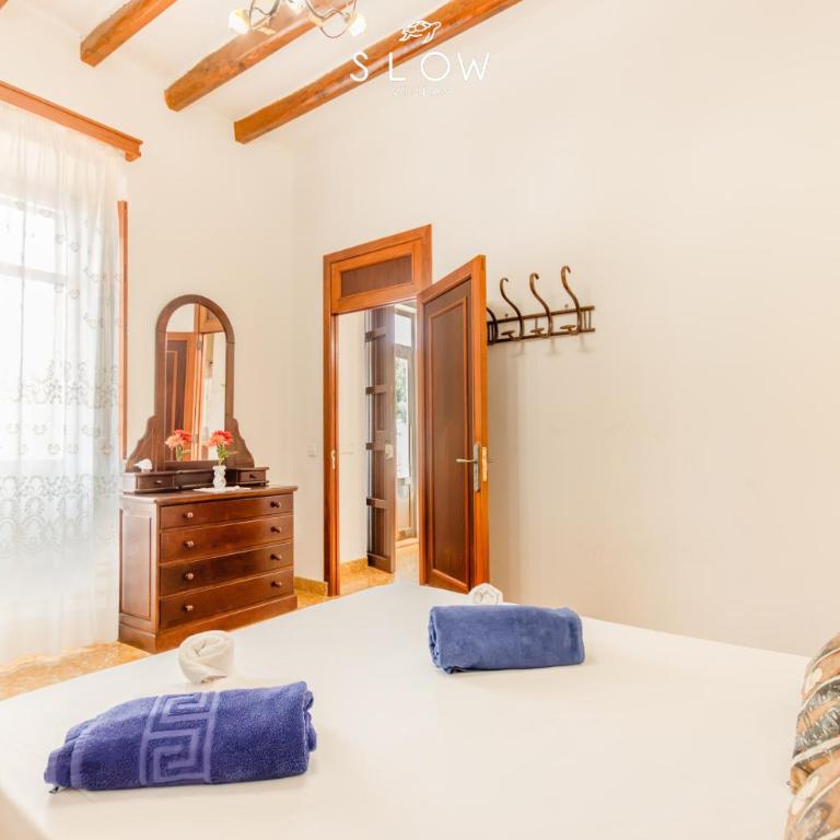 Villa S`Alzina by Slow Villas - Villa con piscina privada - 24