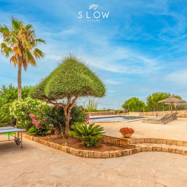 Villa S`Alzina by Slow Villas - Villa con piscina privada - 12