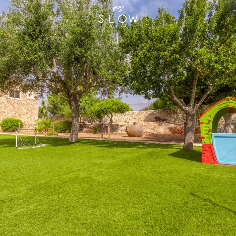 Villa S`Alzina by Slow Villas - Villa con piscina privada - 14