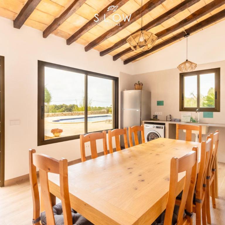 Villa S`Alzina by Slow Villas - Villa con piscina privada - 53