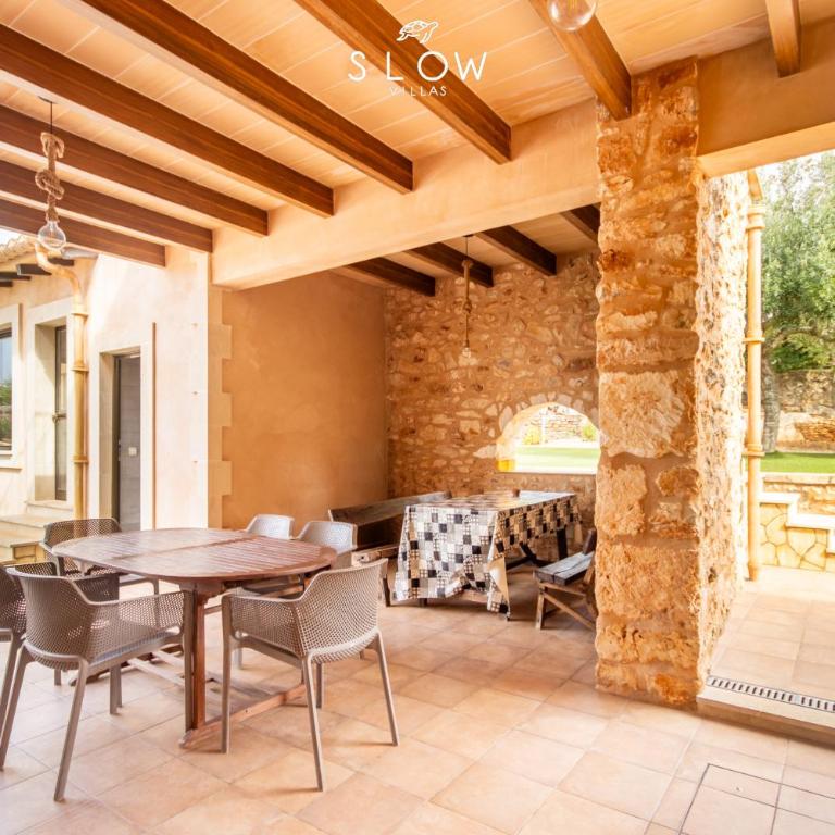 Villa S`Alzina by Slow Villas - Villa con piscina privada - 16