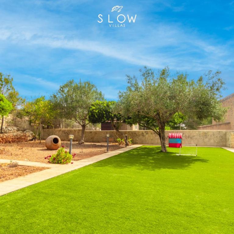 Villa S`Alzina by Slow Villas - Villa con piscina privada - 13