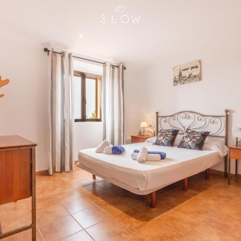Villa S`Alzina by Slow Villas - Villa con piscina privada - 48