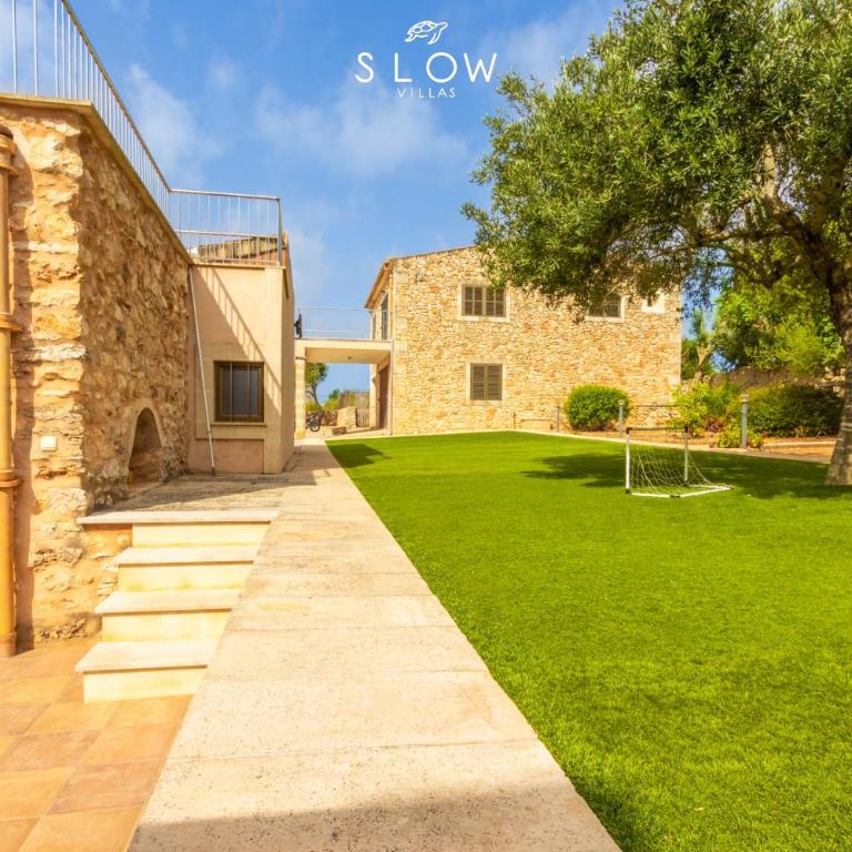 Villa S`Alzina by Slow Villas - Villa con piscina privada - 15