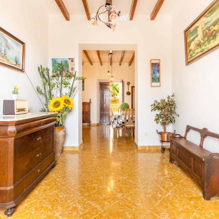 Villa S`Alzina by Slow Villas - Villa con piscina privada - 19