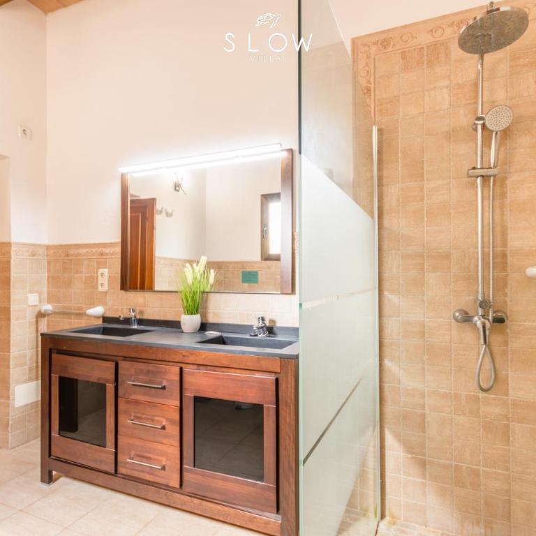 Villa S`Alzina by Slow Villas - Villa con piscina privada - 30