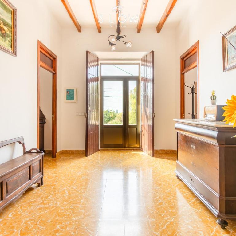 Villa S`Alzina by Slow Villas - Villa con piscina privada - 17