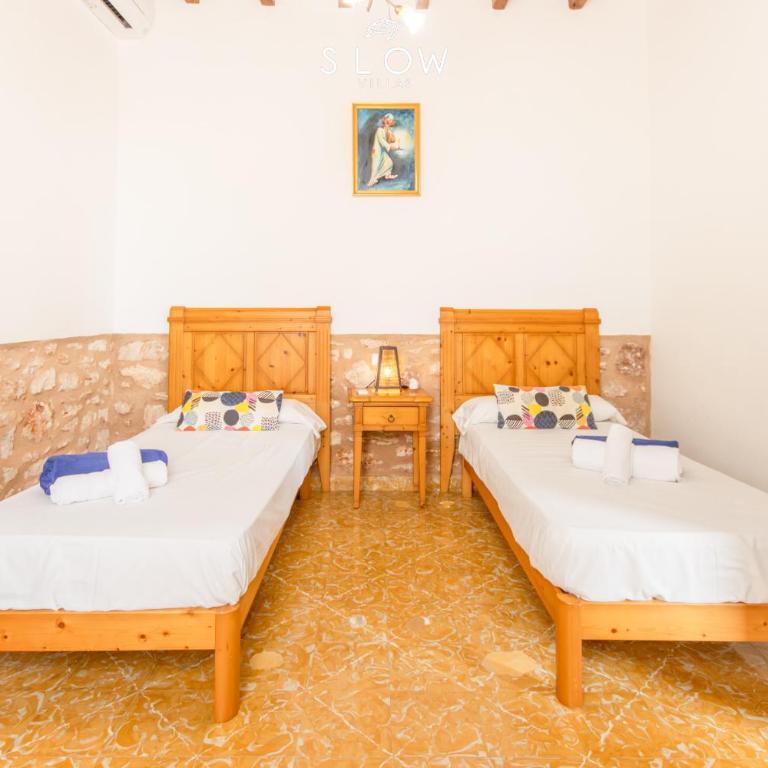 Villa S`Alzina by Slow Villas - Villa con piscina privada - 21