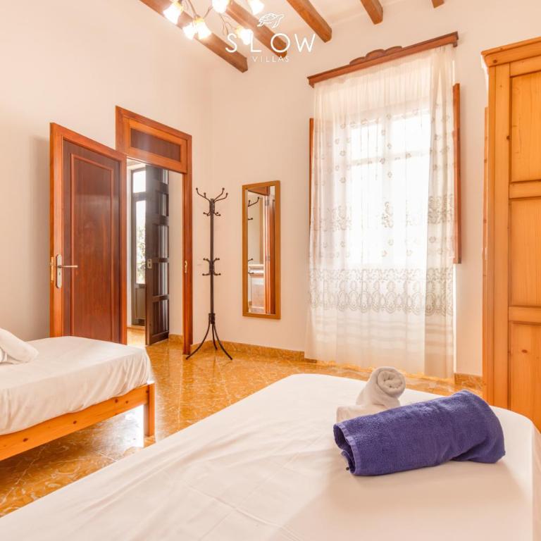 Villa S`Alzina by Slow Villas - Villa con piscina privada - 22