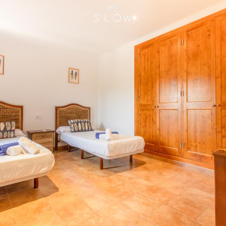Villa S`Alzina by Slow Villas - Villa con piscina privada - 40
