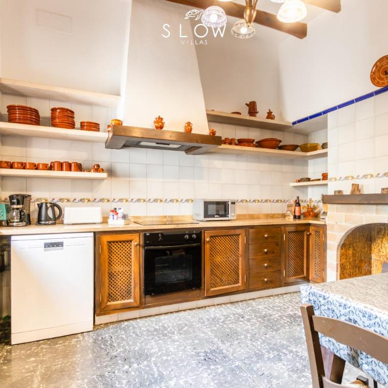 Villa S`Alzina by Slow Villas - Villa con piscina privada - 32