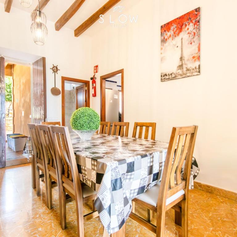Villa S`Alzina by Slow Villas - Villa con piscina privada - 26