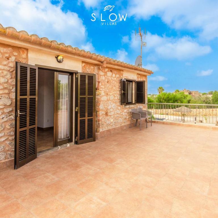 Villa S`Alzina by Slow Villas - Villa con piscina privada - 39