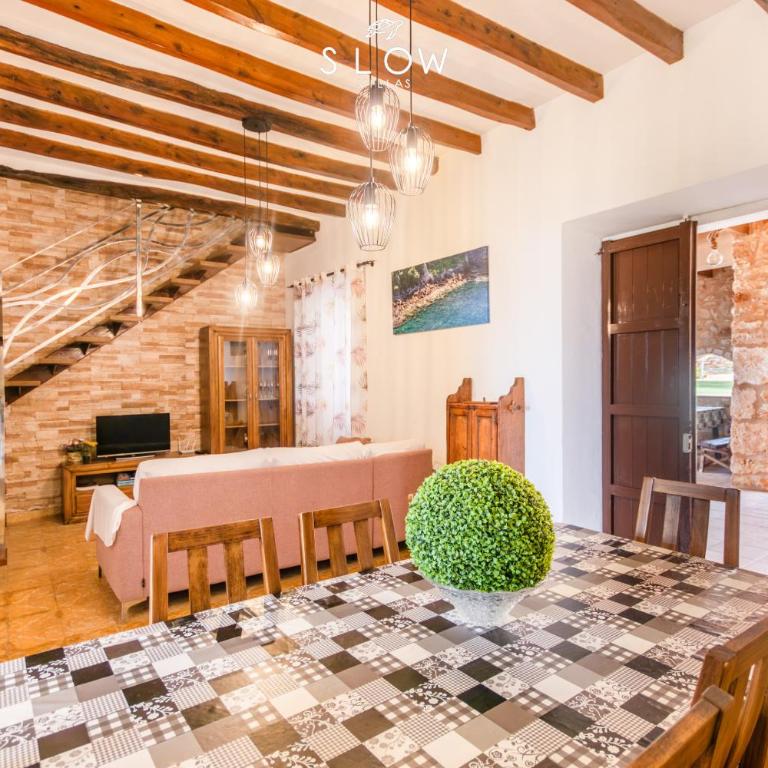 Villa S`Alzina by Slow Villas - Villa con piscina privada - 27