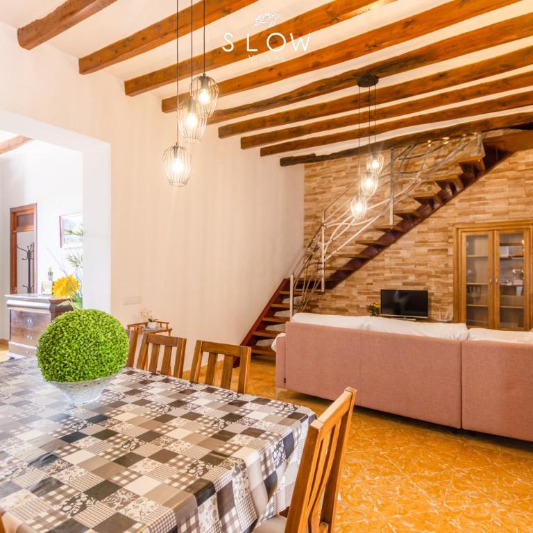 Villa S`Alzina by Slow Villas - Villa con piscina privada - 28