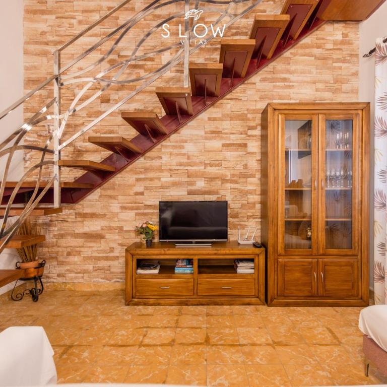 Villa S`Alzina by Slow Villas - Villa con piscina privada - 36