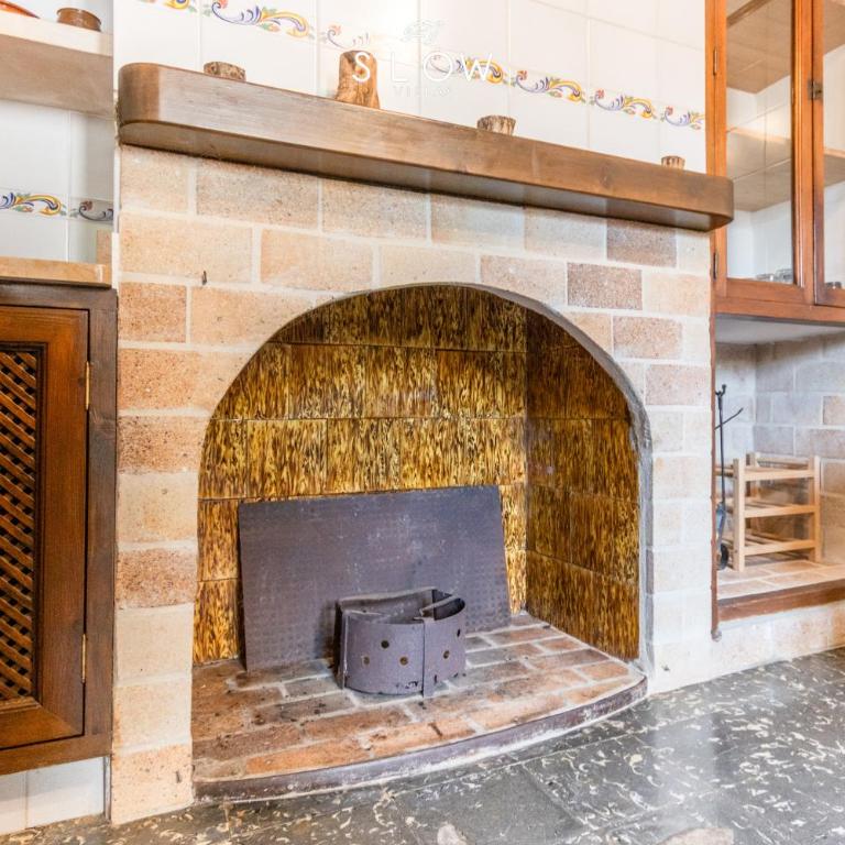 Villa S`Alzina by Slow Villas - Villa con piscina privada - 33